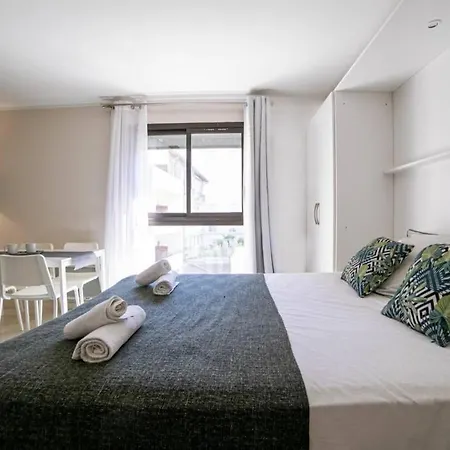 Apartment Coeur De Cannes