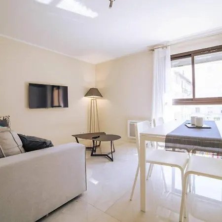 Διαμέρισμα Coeur De *