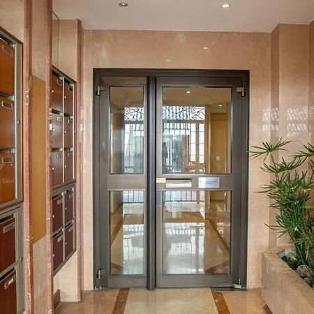 Coeur De Apartment *