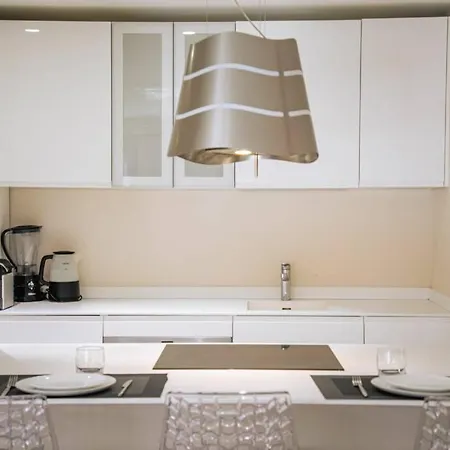 Apartment Coeur De