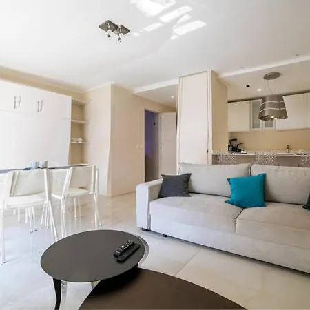 Coeur De Lägenhet *