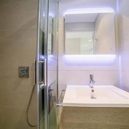Coeur De Appartement *